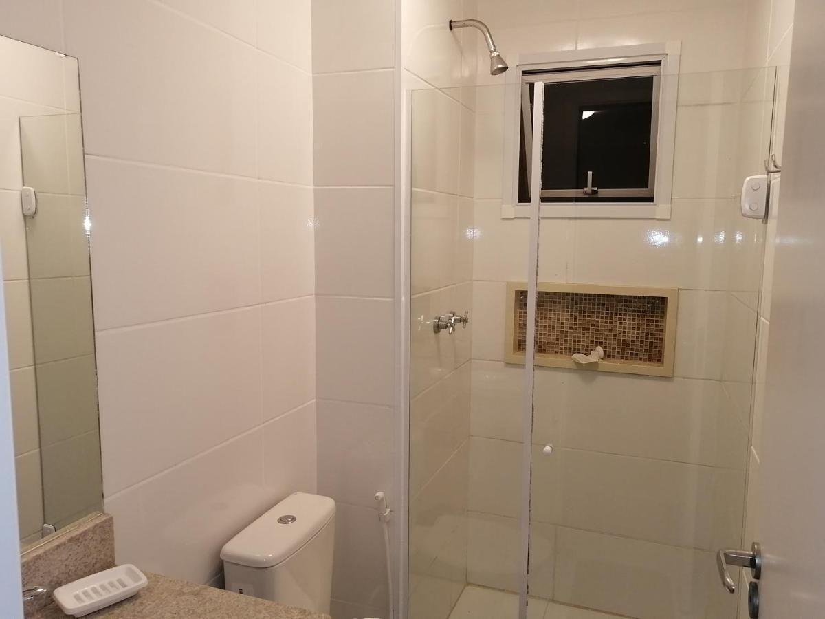 Apartamento, Ampla Sacada Com Vista O Mar! Apartment Itanhaem