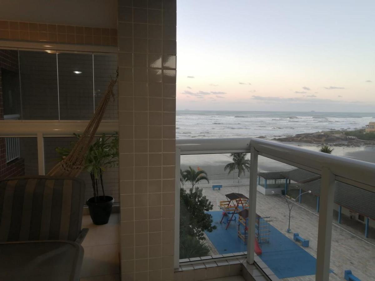 Apartamento Apartamento, Ampla Sacada Com Vista O Mar! Itanhaém
