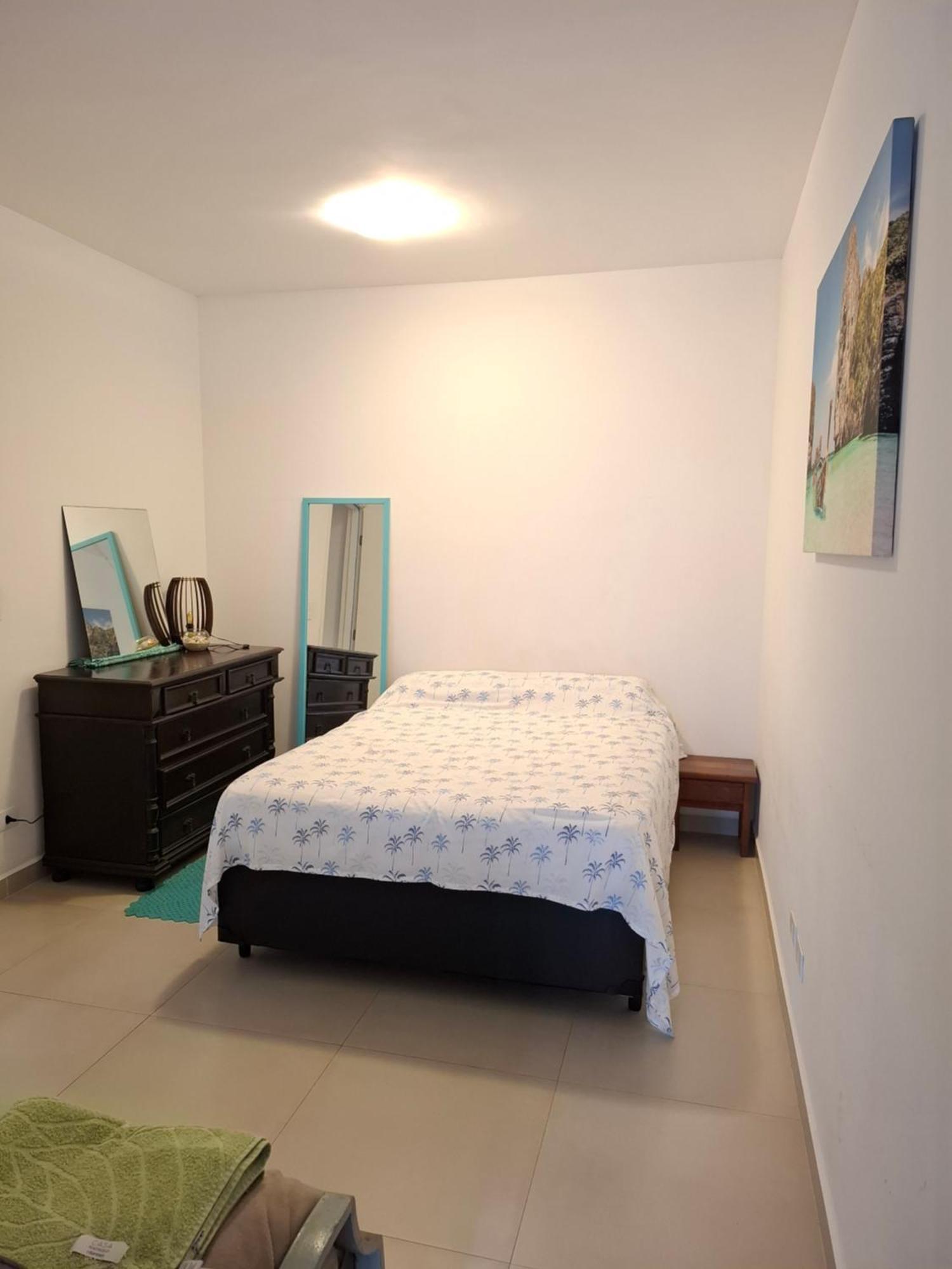 Apartamento, Ampla Sacada Com Vista O Mar! * Itanhaém